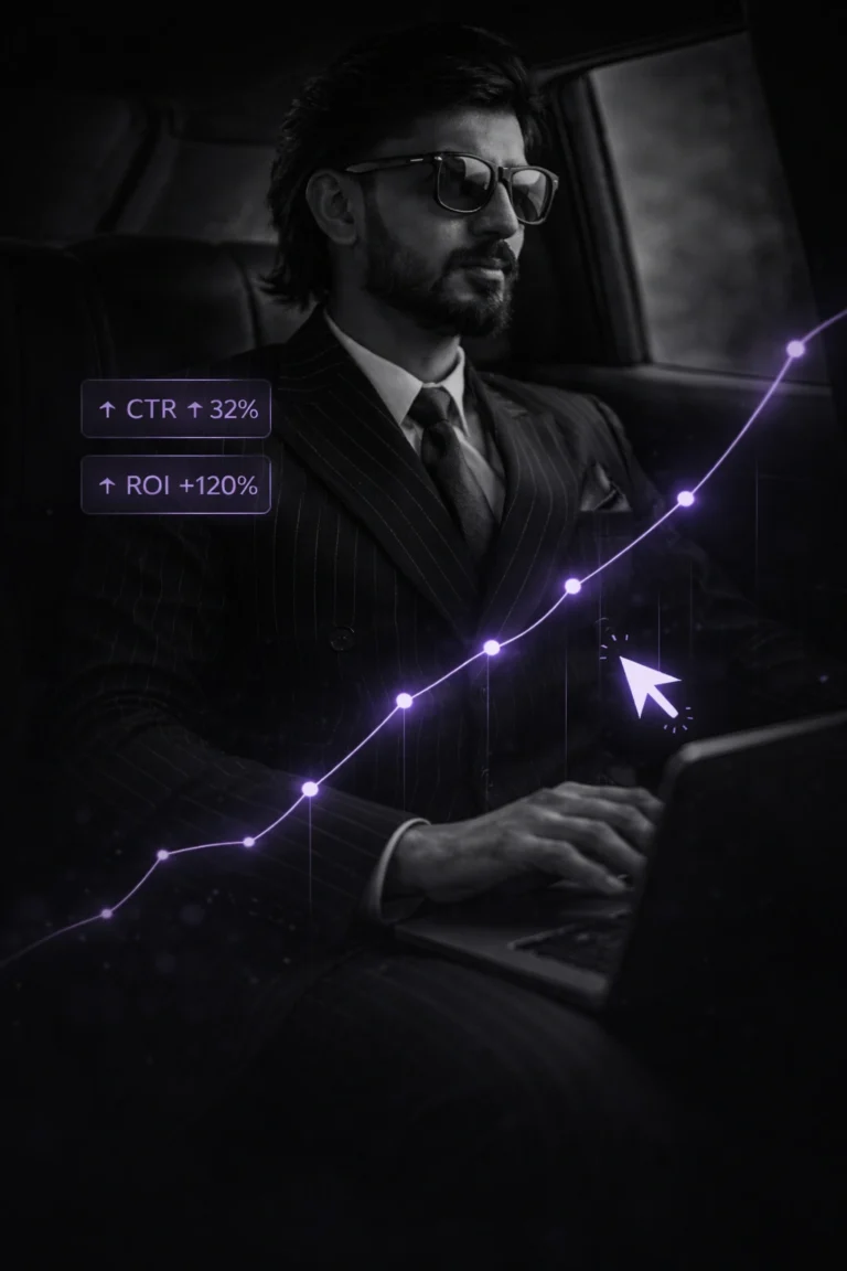 freelance digital marketing services