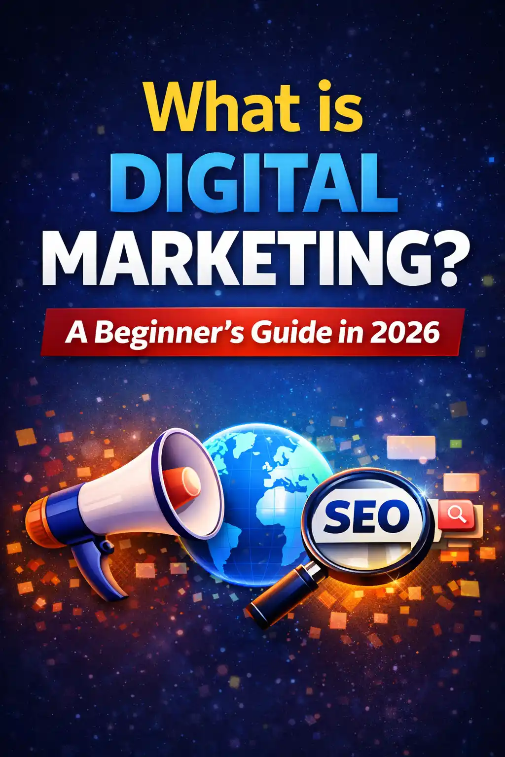 digital marketing agency