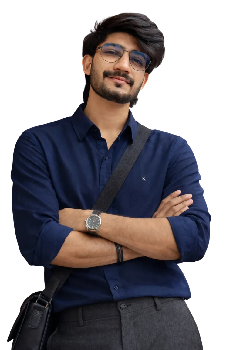 expert digital marketer